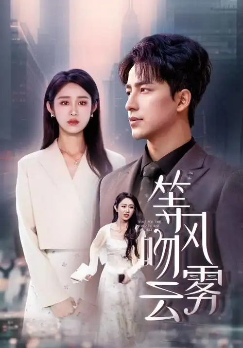 长夜将明 海报